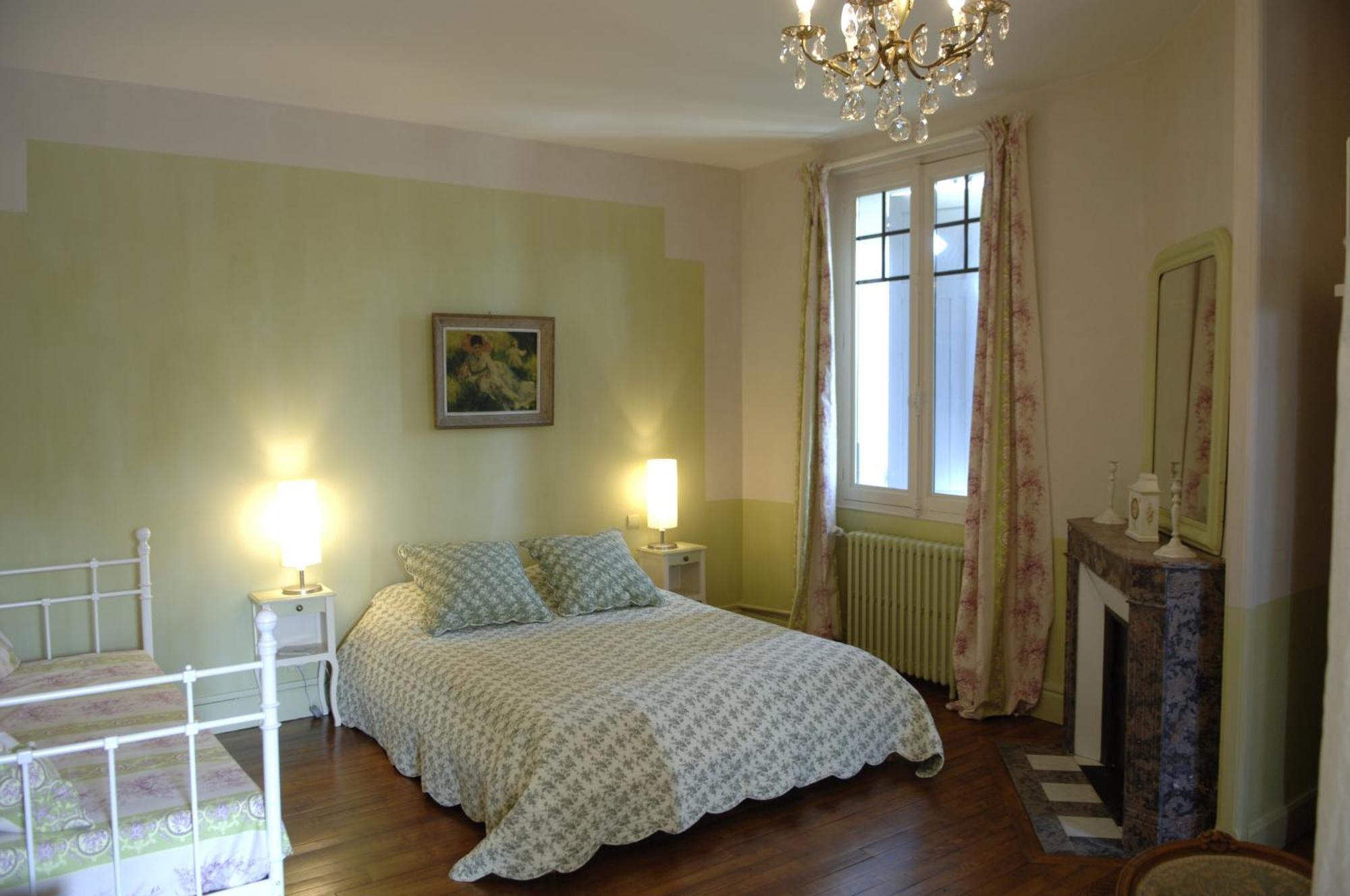 Villa Stuart Aubigny-sur-Nere Room photo