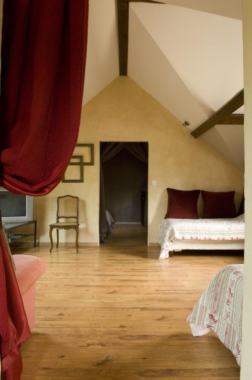Villa Stuart Aubigny-sur-Nere Room photo