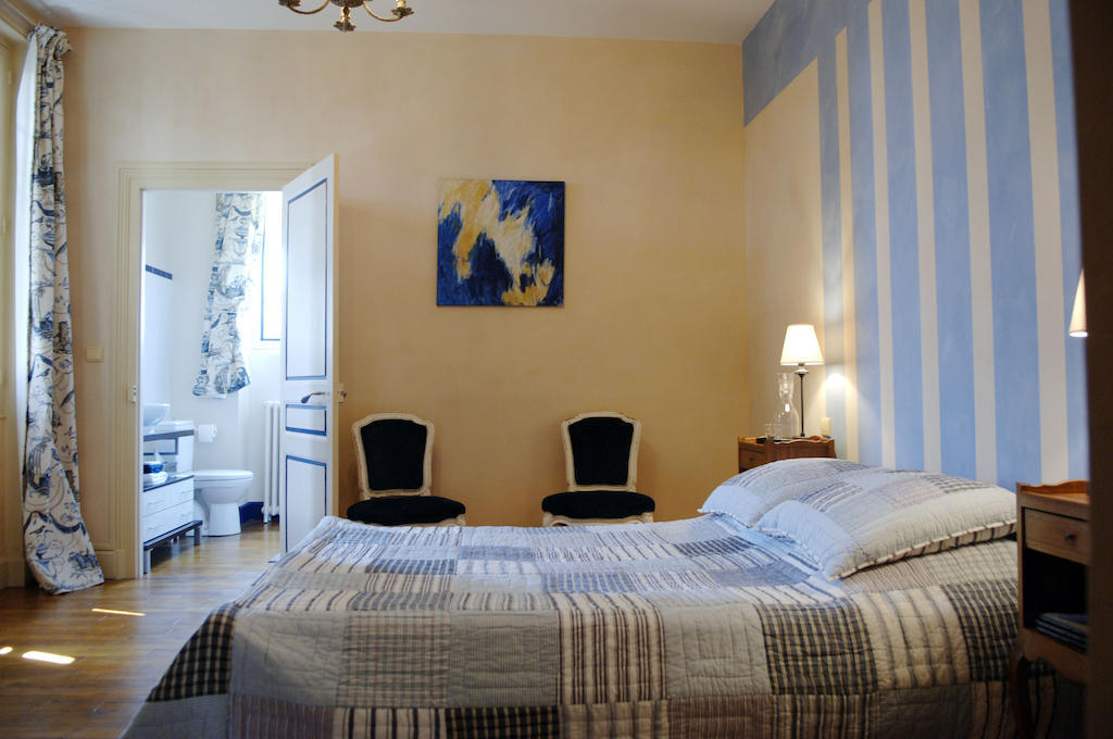 Villa Stuart Aubigny-sur-Nere Room photo