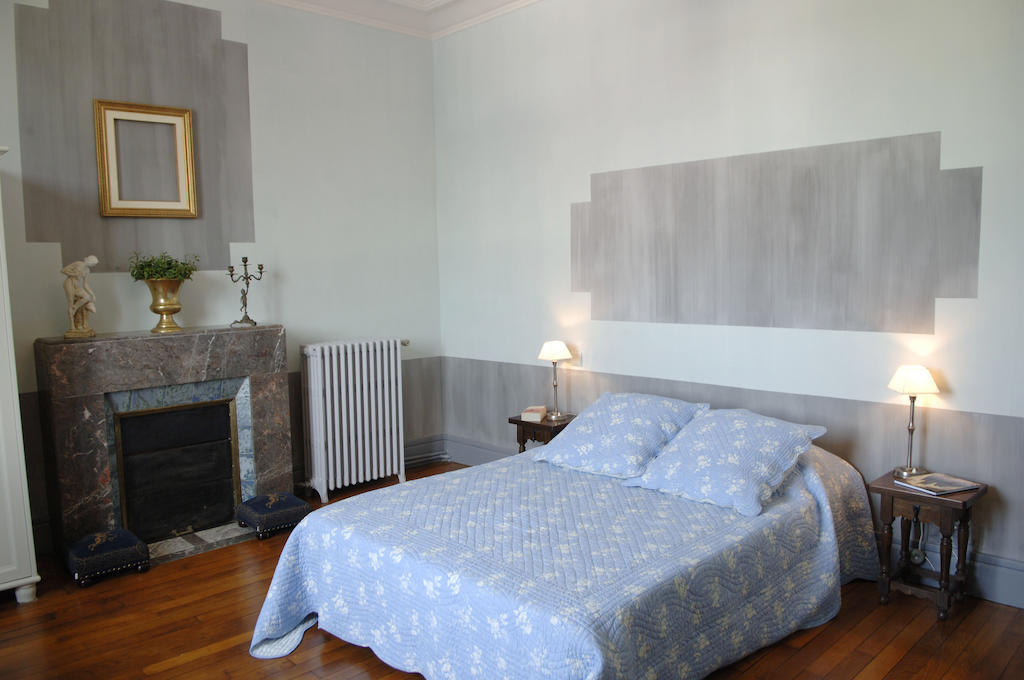 Villa Stuart Aubigny-sur-Nere Room photo