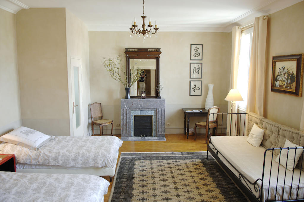 Villa Stuart Aubigny-sur-Nere Room photo
